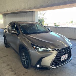 2025 Lexus NX 350 PREMIUM — миниатюра 12