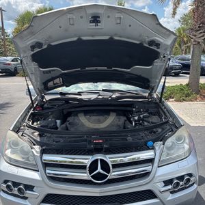 2011 Mercedes-BENZ GL 照片 47