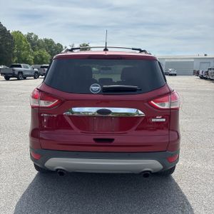 FORD ESCAPE SE - 7