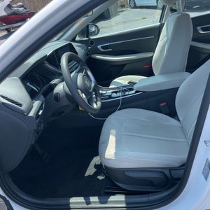 2023 Hyundai SONATA SE — миниатюра 32