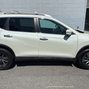 صورة 9 لـ 2015 Nissan ROGUE SL
