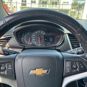 2018 Chevrolet TRAX LT — фото 39