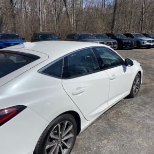 Acura Integra Base - 9