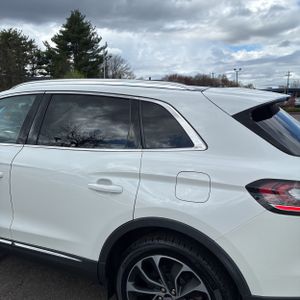 LINCOLN NAUTILUS RESERVE - 6