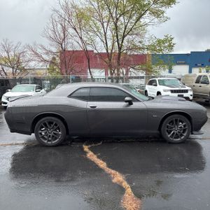 DODGE CHALLENGER GT - 10