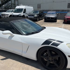 صورة مصغرة 13 لـ 2006 Chevrolet CORVETTE BASE