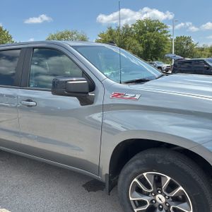 2019 Chevrolet SILVERADO 1500 RST 缩略图 13