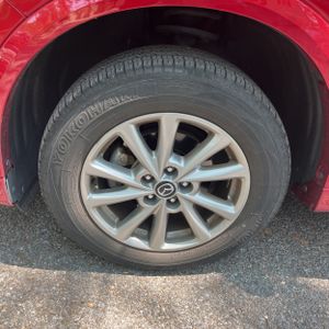 2024 Mazda CX-5 2.5 S PREFERRED 缩略图 17