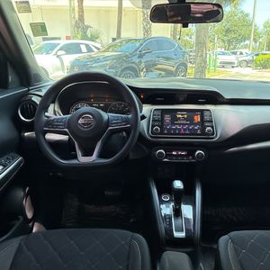 2020 Nissan KICKS SV — фото 36