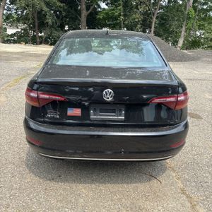 2019 Volkswagen JETTA S 照片 7