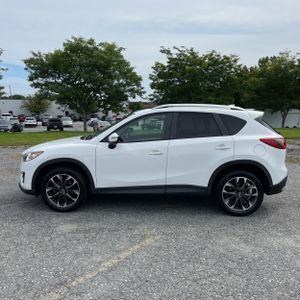 صورة 3 لـ 2016 Mazda CX-5 GRAND TOURING