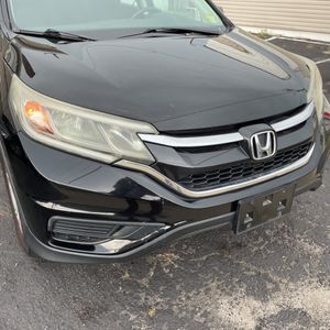 صورة 64 لـ 2016 Honda CR-V LX