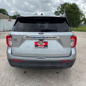 FORD EXPLORER BASE - 7