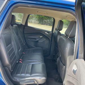 2019 FORD ESCAPE SEL — миниатюра 34