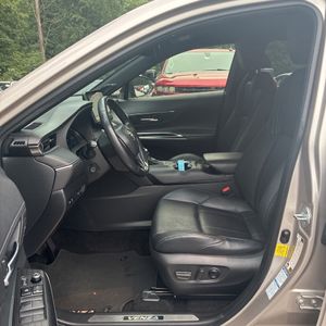 2021 Toyota VENZA XLE 缩略图 32