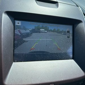 2017 FORD EDGE TITANIUM — миниатюра 39