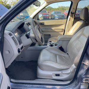 2008 FORD ESCAPE XLT — фото 32