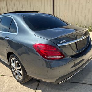 2016 Mercedes-BENZ C 300 — миниатюра 58