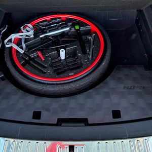 صورة 49 لـ 2021 Porsche CAYENNE GTS