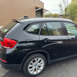 BMW X1 XDRIVE28I - 9