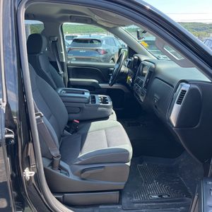 صورة مصغرة 33 لـ 2014 Chevrolet SILVERADO 1500 LT