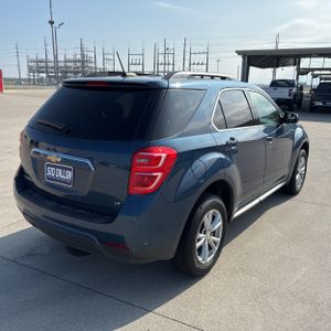 CHEVROLET EQUINOX LT - 8
