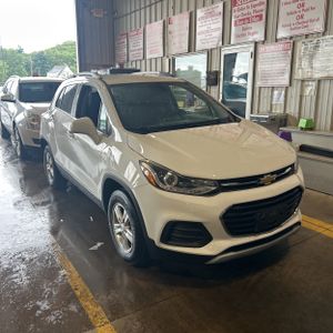 صورة مصغرة 12 لـ 2018 Chevrolet TRAX LT