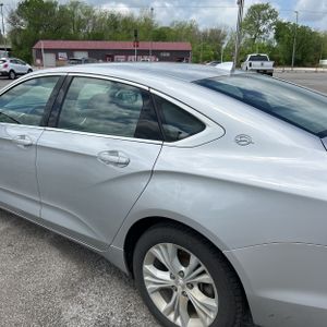 CHEVROLET IMPALA LT - 6