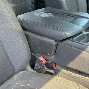 2021 Chevrolet SILVERADO 2500HD WORK TRUCK 缩略图 161