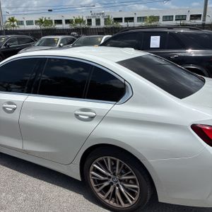 2024 BMW 3 SERIES 330I 照片 6