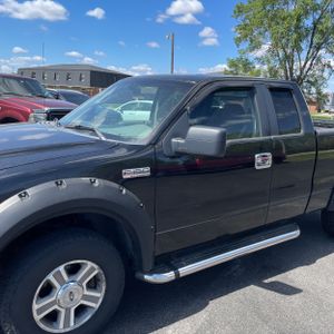 FORD F-150 XLT - 2
