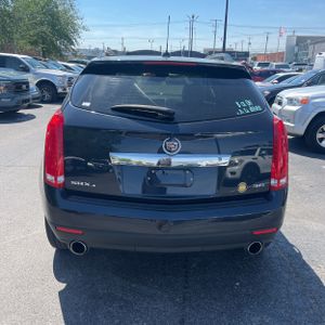CADILLAC SRX PERFORMANCE COLLECTION - 7