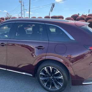 MAZDA CX-90 3.3 TURBO S PREMIUM - 6