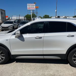 CADILLAC XT4 PREMIUM LUXURY - 4