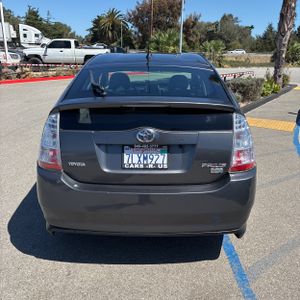 صورة 7 لـ 2007 Toyota PRIUS BASE