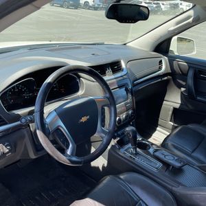 صورة مصغرة 35 لـ 2015 Chevrolet TRAVERSE LT