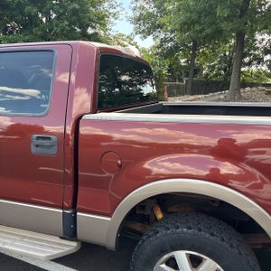صورة 6 لـ 2005 FORD F-150 KING RANCH