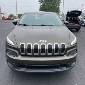 صورة مصغرة 14 لـ 2016 JEEP CHEROKEE SPORT