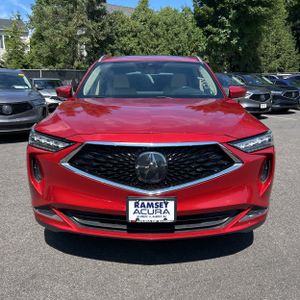 صورة مصغرة 14 لـ 2022 Acura MDX SH-AWD