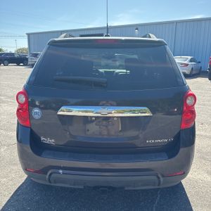 CHEVROLET EQUINOX LT - 7