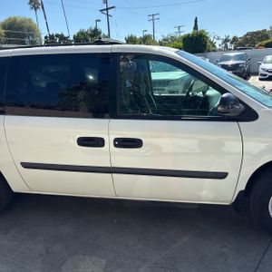 2005 Dodge CARAVAN SE 缩略图 11