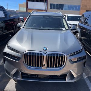 BMW X7 XDRIVE40I - 7