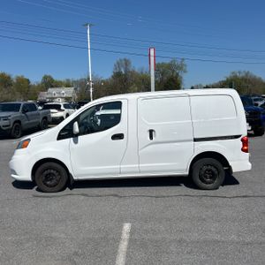NISSAN NV200 SV - 3