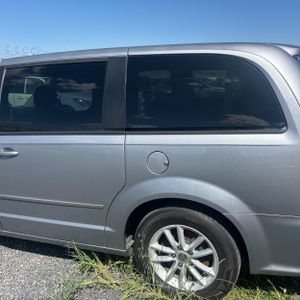 DODGE GRAND CARAVAN - 6