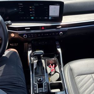 2024 KIA SORENTO X-PRO SX-PRESTIGE — миниатюра 40