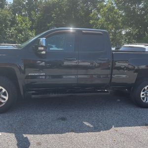 صورة 4 لـ 2016 Chevrolet SILVERADO 2500HD LT