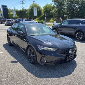 2024 Acura INTEGRA W/TECH W/A-SPEC — миниатюра 12
