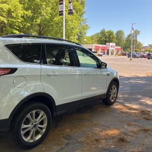 FORD ESCAPE SEL - 8