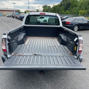 2011 Toyota TACOMA BASE — миниатюра 40