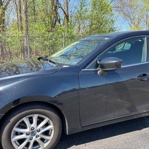 MAZDA MAZDA3 I TOURING - 2